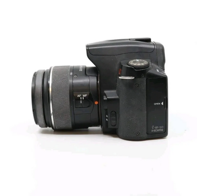 Sony Alpha 230 Image