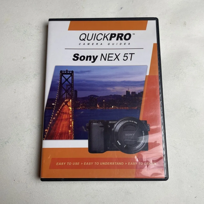 Sony NEX 5T Image