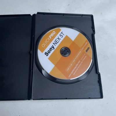 Sony NEX 5T Image