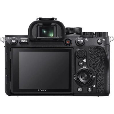 Sony Alpha a7r iv Image