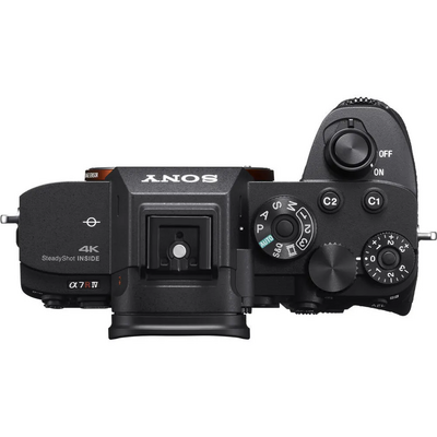 Sony Alpha a7r iv Image