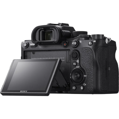 Sony Alpha a7r iv Image