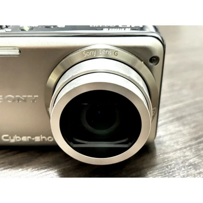Sony Dsc-hx5 Image