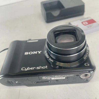 Sony Dsc-hx5 Image