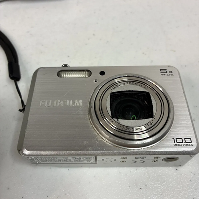 Sony Alpha a700 Image