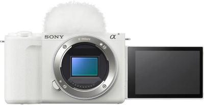 Sony Alpha ZV-E10 II Image