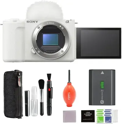 Sony Alpha ZV-E10 II Image