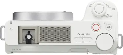 Sony Alpha ZV-E10 II Image