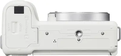Sony Alpha ZV-E10 II Image