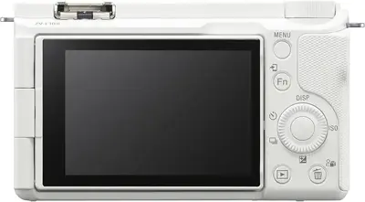Sony Alpha ZV-E10 II Image