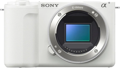 Sony Alpha ZV-E10 II Image