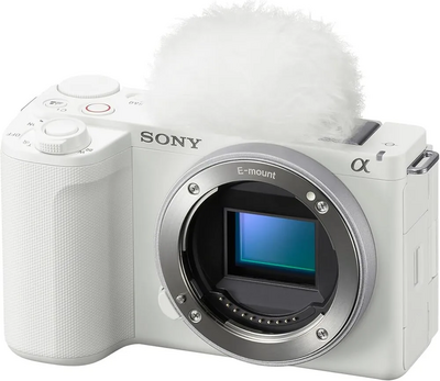 Sony Alpha ZV-E10 II Image