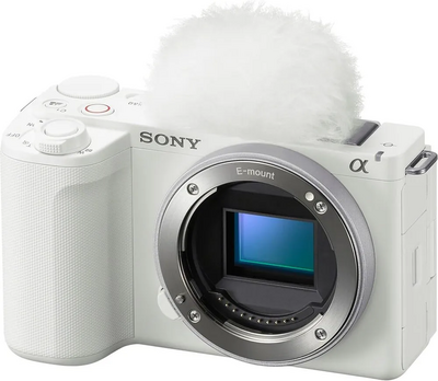 Sony Alpha ZV-E10 II Image