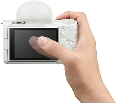 Sony Alpha ZV-E10 II Image