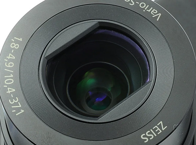Sony DSC-RX100 Image