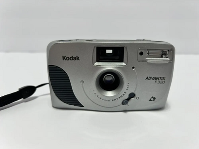 Sony DSC-2100 Image