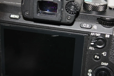 Sony Alpha a7 ii Image