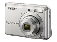Sony DSC-S930 Image