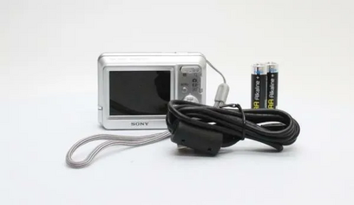 Sony DSC-S930 Image