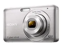 Sony W310 Image