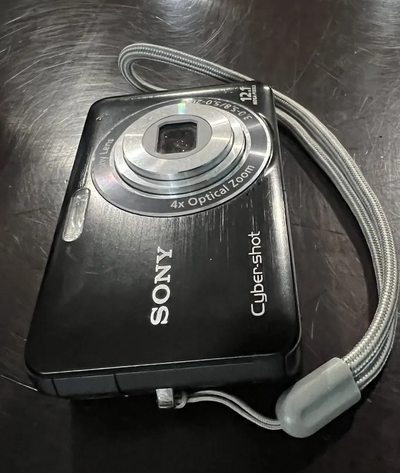 Sony W310 Image
