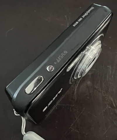 Sony W310 Image