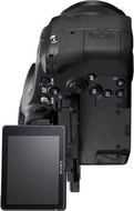 Sony SLT ALPHA A77 Image
