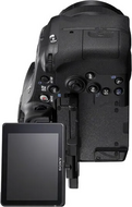 Sony SLT ALPHA A77 Image