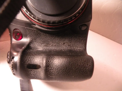 Sony A77 Image
