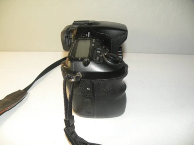 Sony A77 Image
