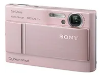 Sony DSC-T10 Image