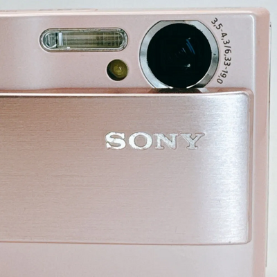 Sony DSC-T10 Image