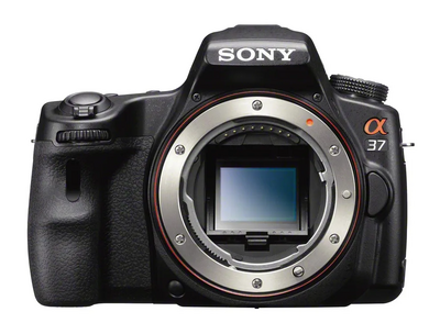 Sony A37 Image
