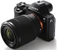 Sony A7 Image