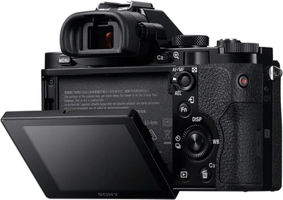 Sony A7 Image