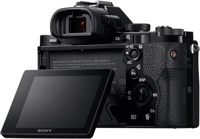 Sony A7 Image