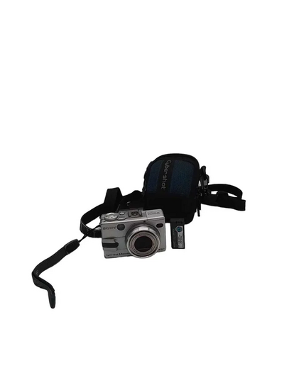 Sony Cyber-shot dsc-v1 Image