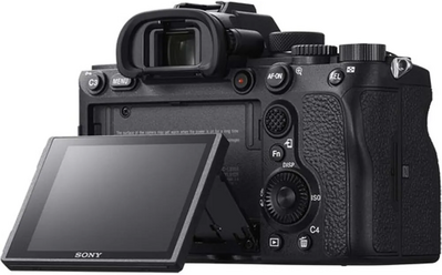 Sony A7 IV Image