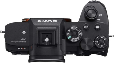 Sony A7 IV Image