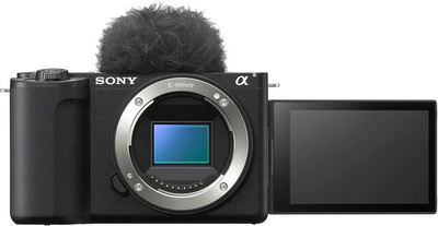 Sony Alpha ZV-E10 II Image