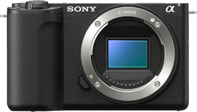 Sony Alpha ZV-E10 II Image