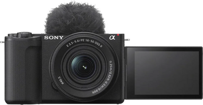 Sony Alpha ZV-E10 II Image