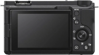 Sony Alpha ZV-E10 II Image