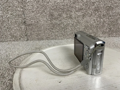 Sony DSC-W90 Image