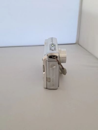 Sony DSC-W90 Image