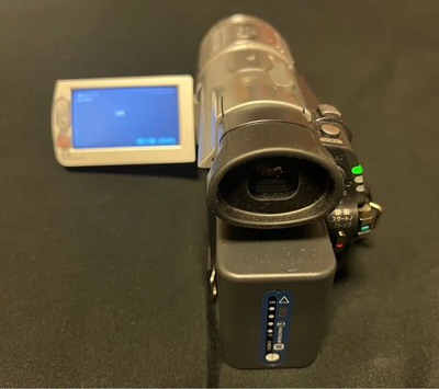Sony DT 18-55mm f/3.5-5.6 SAM Image