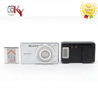 Sony Dsc-w830 Image