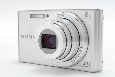 Sony Dsc-w830 Image
