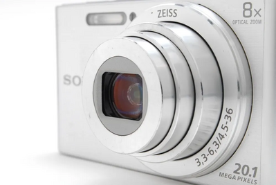 Sony Dsc-w830 Image