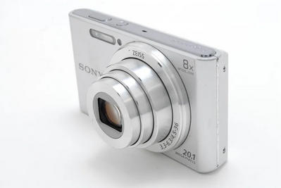 Sony Dsc-w830 Image